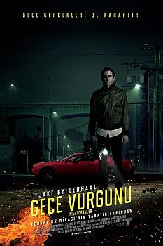 Gece Vurgunu
