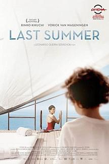 Geçen Yaz izle