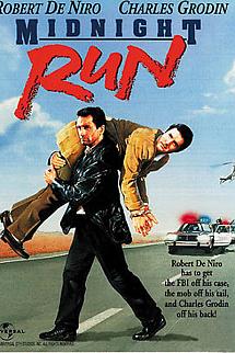 Geceyarısı Avı izle