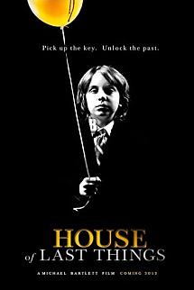 Geçmişin Anahtarı izle