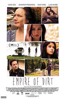 Geçmişin Kirleri izle