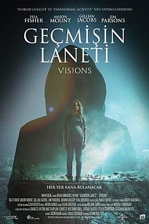 Geçmisin Laneti izle