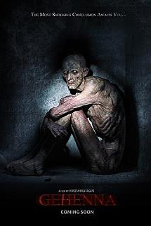 Gehenna: Ölülerin Yaşadığı Yer izle