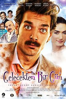 Gelecekten Bir Gün izle