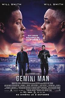 İkizler Projesi izle