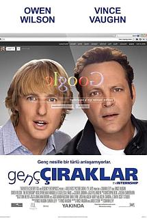 Genç Çıraklar izle