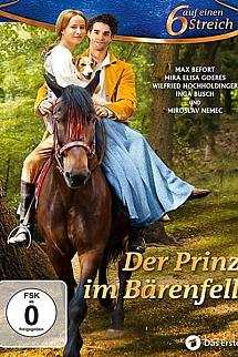 Genç Prens izle