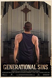 Nesillerin Günahı izle