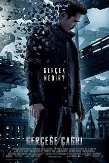 Gerçeğe Çağrı izle
