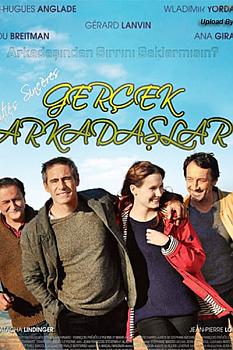 Gerçek Arkadaşlar