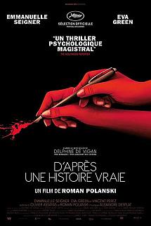Gerçek Bir Hikayeden Uyarlanmıştır izle