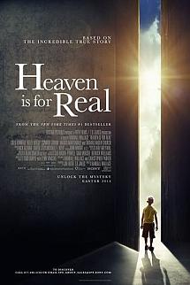 Gerçek Cennet izle