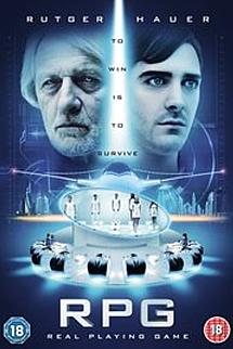 Gerçek Oyun izle