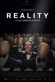 Gerçeklik izle