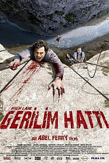 Gerilim Hattı izle