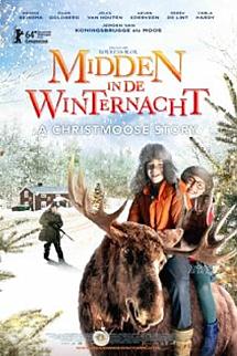 Geyik Hikayesi izle