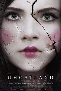 Hayaletler Diyarında Bir Olay izle