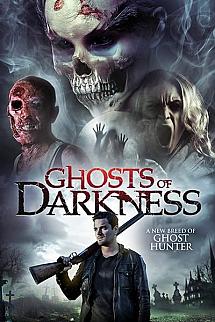 Ghosts of Darkness izle