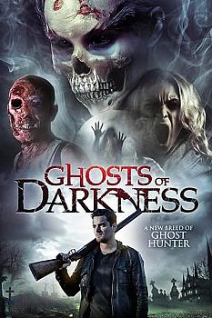 Ghosts of Darkness