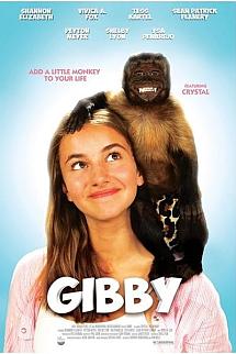 Gibby izle