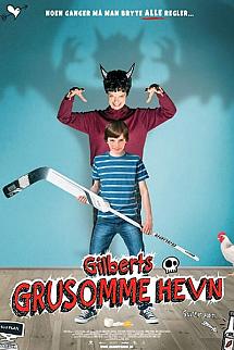 Gilbert İntikam Peşinde izle