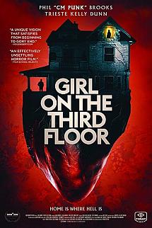 Girl on the Third Floor izle
