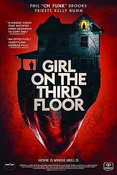 Girl on the Third Floor