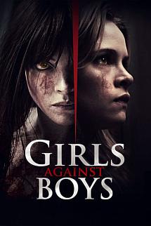 Girls Against Boys izle