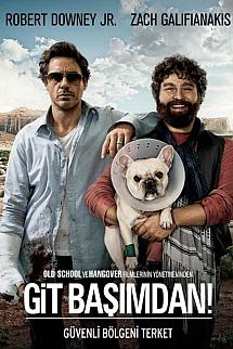 Git Başımdan izle
