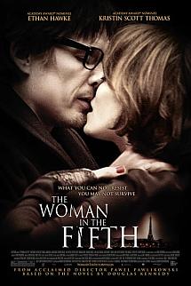 Gizemli Kadın izle