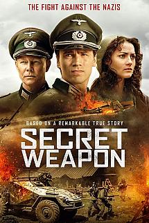 Gizli Silah izle