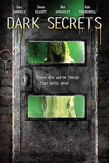 Gizli Sırlar izle