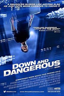 Gizli ve Tehlikeli izle