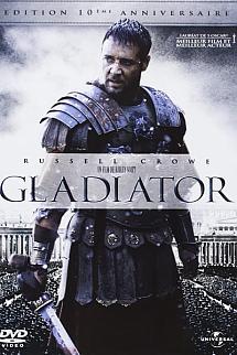Gladyatör izle