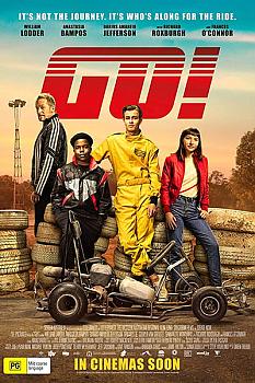 Go-Kart Tutkusu
