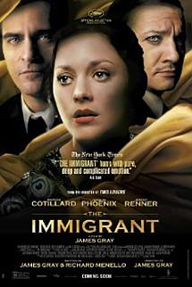 Bir Zamanlar New York izle