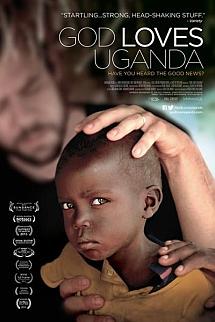 God Loves Uganda izle