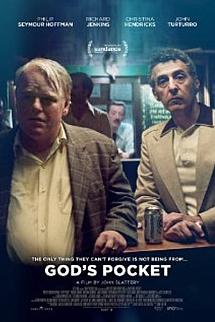 God's Pocket izle