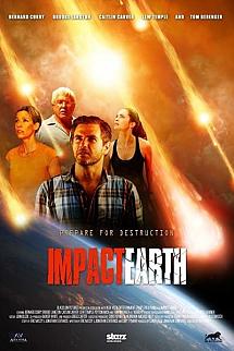 Göktaşı Tehlikesi izle