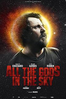 Gökyüzündeki Tüm Tanrılar izle