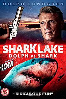 Gölde Dehşet izle