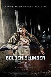 Golden Slumber izle