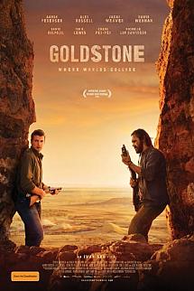 Goldstone izle