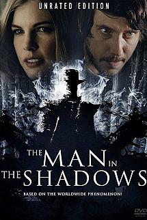 Gölge Adam izle
