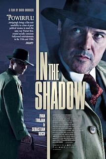 Gölgede izle