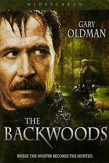 Gölgeler Ormanı izle