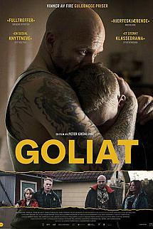 Goliat izle