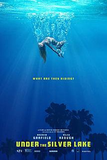 Gölün Altında izle