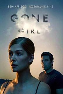 Kayıp Kız izle