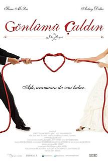 Gönlümü Çaldın izle